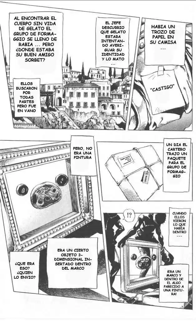 JoJos Bizarre Adventure Parte 1- Phantom Blood - Capítulo 475 - Página 14 - LectorTMOo
