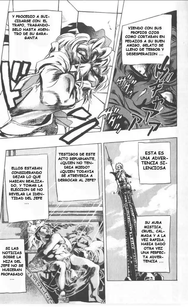 JoJos Bizarre Adventure Parte 1- Phantom Blood - Capítulo 475 - Página 18 - LectorTMOo