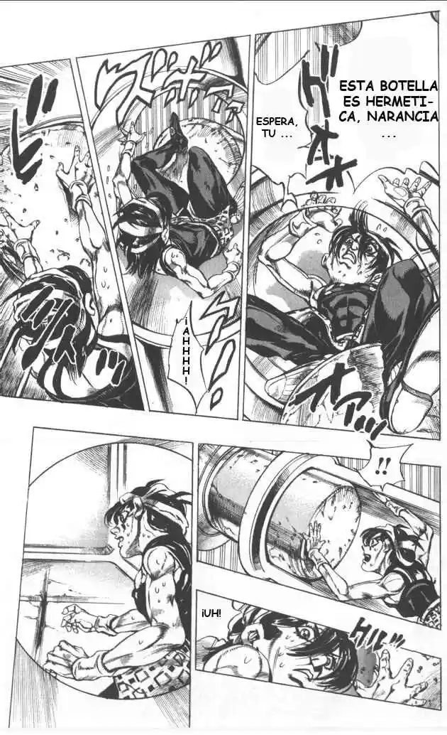 JoJos Bizarre Adventure Parte 1- Phantom Blood - Capítulo 476 - Página 6 - LectorTMOo
