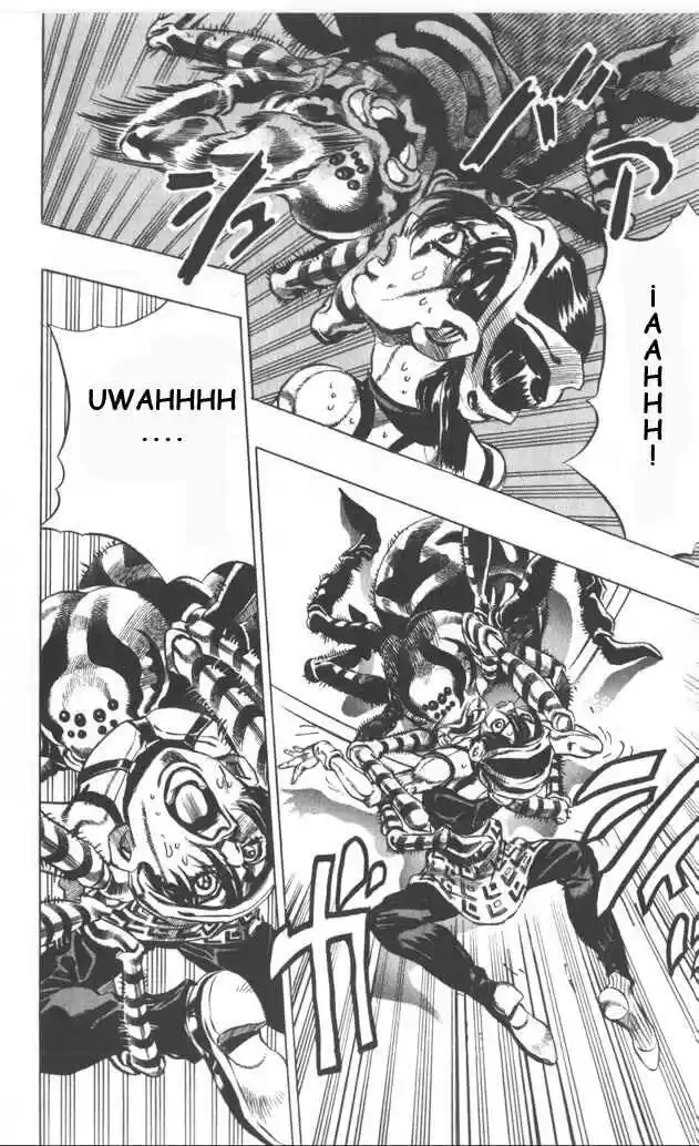 JoJos Bizarre Adventure Parte 1- Phantom Blood - Capítulo 476 - Página 13 - LectorTMOo