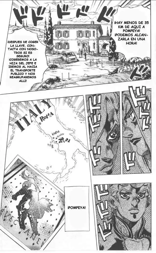 JoJos Bizarre Adventure Parte 1- Phantom Blood - Capítulo 478 - Página 12 - LectorTMOo