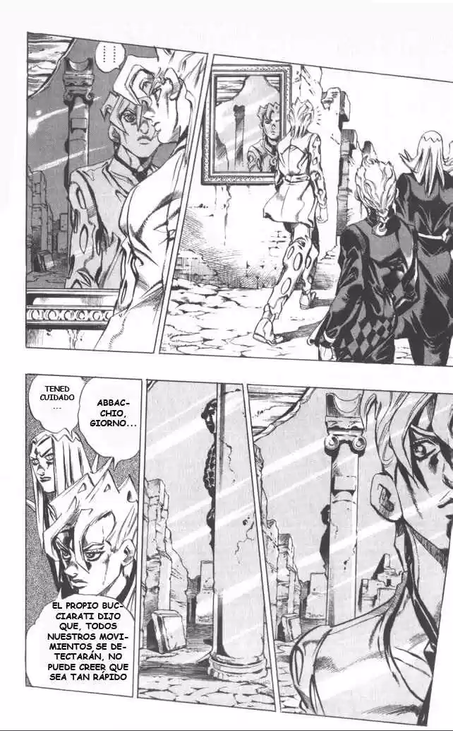 JoJos Bizarre Adventure Parte 1- Phantom Blood - Capítulo 478 - Página 15 - LectorTMOo