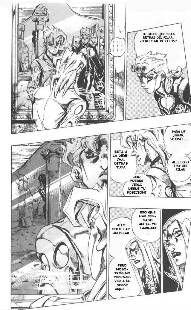 JoJos Bizarre Adventure Parte 1- Phantom Blood - Capítulo 478 - Página 17 - LectorTMOo