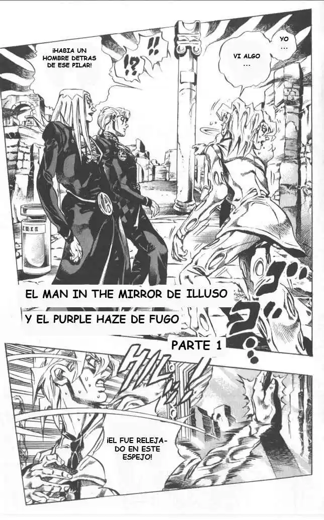 JoJos Bizarre Adventure Parte 1- Phantom Blood - Capítulo 479 - Página 2 - LectorTMOo