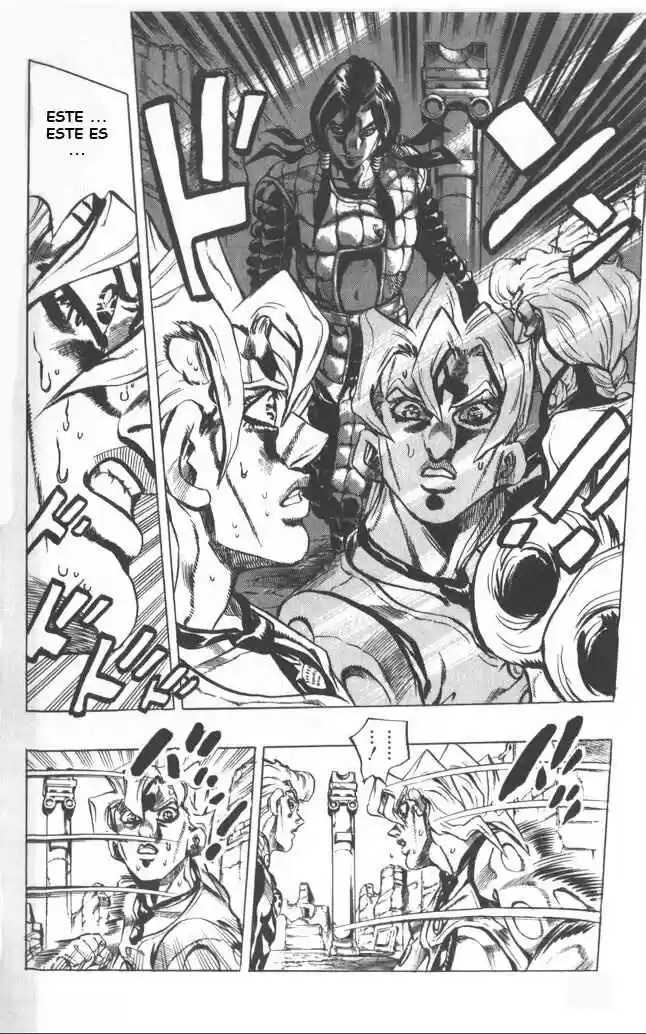 JoJos Bizarre Adventure Parte 1- Phantom Blood - Capítulo 479 - Página 5 - LectorTMOo