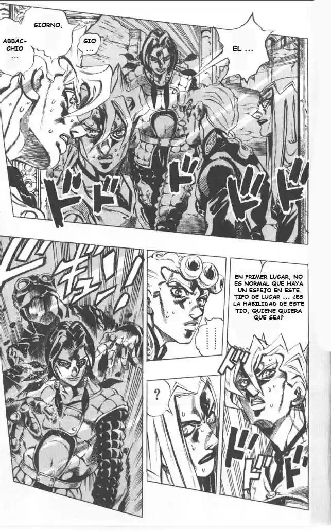 JoJos Bizarre Adventure Parte 1- Phantom Blood - Capítulo 479 - Página 6 - LectorTMOo