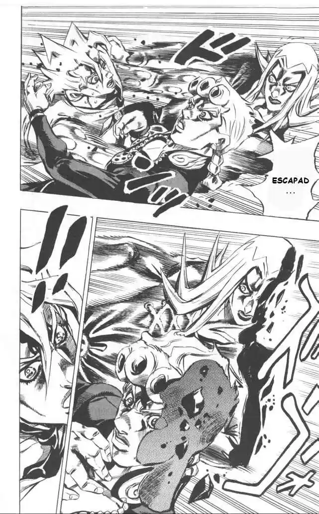 JoJos Bizarre Adventure Parte 1- Phantom Blood - Capítulo 479 - Página 9 - LectorTMOo