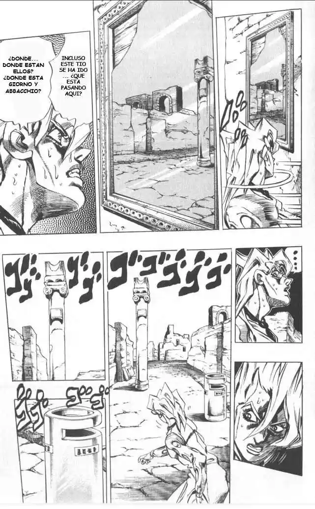 JoJos Bizarre Adventure Parte 1- Phantom Blood - Capítulo 479 - Página 12 - LectorTMOo