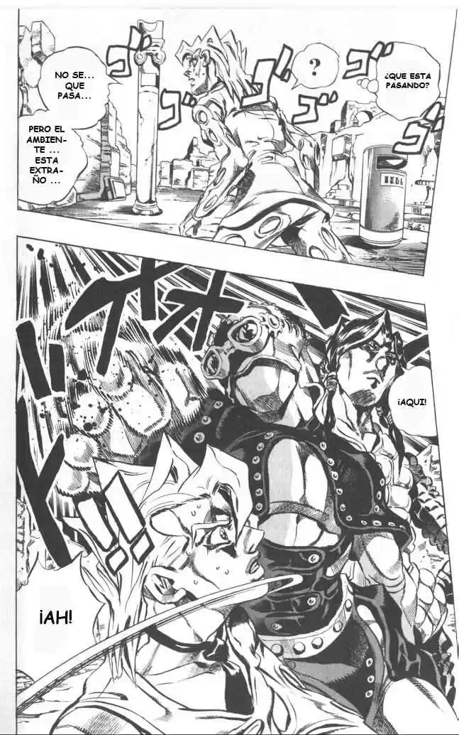JoJos Bizarre Adventure Parte 1- Phantom Blood - Capítulo 479 - Página 13 - LectorTMOo