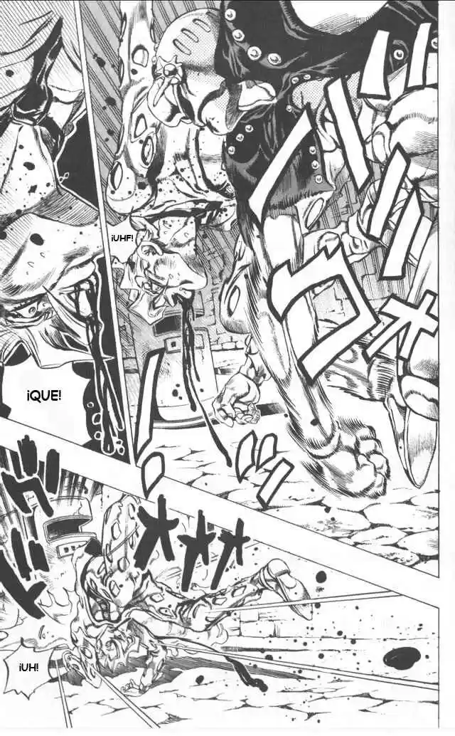 JoJos Bizarre Adventure Parte 1- Phantom Blood - Capítulo 479 - Página 14 - LectorTMOo
