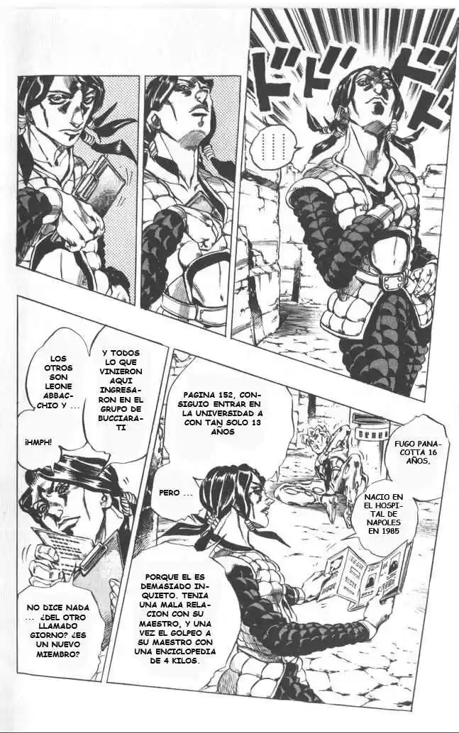 JoJos Bizarre Adventure Parte 1- Phantom Blood - Capítulo 479 - Página 15 - LectorTMOo