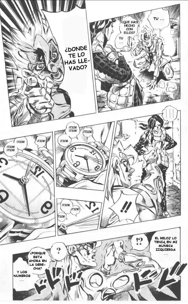 JoJos Bizarre Adventure Parte 1- Phantom Blood - Capítulo 479 - Página 16 - LectorTMOo