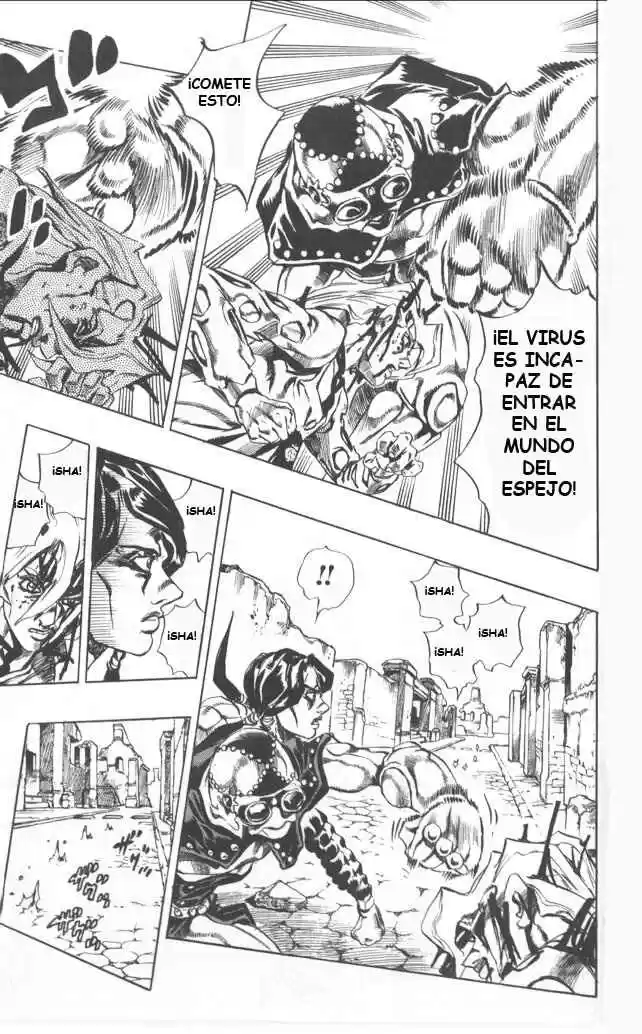 JoJos Bizarre Adventure Parte 1- Phantom Blood - Capítulo 481 - Página 14 - LectorTMOo