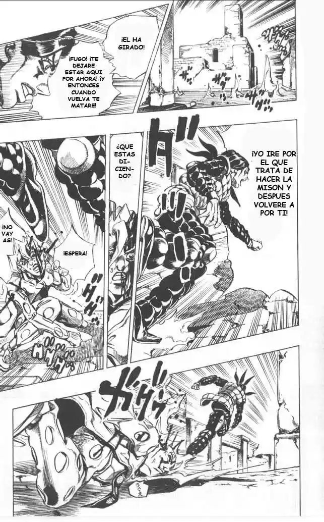 JoJos Bizarre Adventure Parte 1- Phantom Blood - Capítulo 481 - Página 16 - LectorTMOo