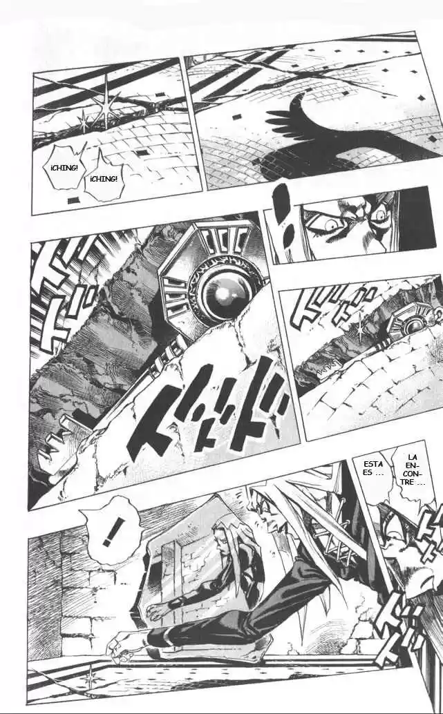 JoJos Bizarre Adventure Parte 1- Phantom Blood - Capítulo 481 - Página 19 - LectorTMOo