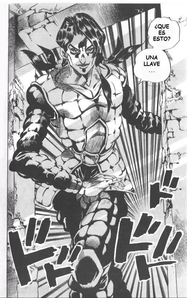 JoJos Bizarre Adventure Parte 1- Phantom Blood - Capítulo 481 - Página 21 - LectorTMOo