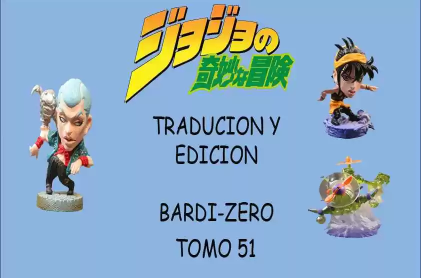 JoJos Bizarre Adventure Parte 1- Phantom Blood - Capítulo 481 - Página 23 - LectorTMOo