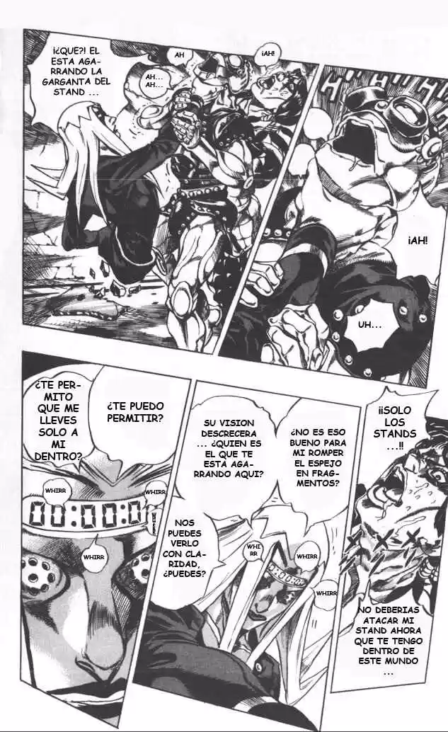 JoJos Bizarre Adventure Parte 1- Phantom Blood - Capítulo 482 - Página 9 - LectorTMOo