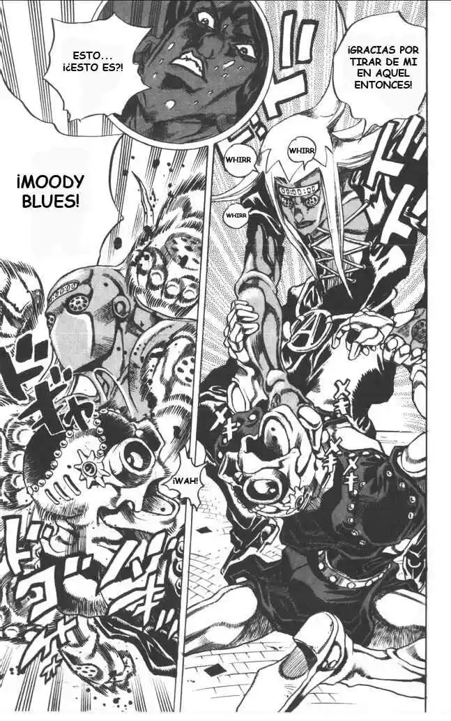 JoJos Bizarre Adventure Parte 1- Phantom Blood - Capítulo 482 - Página 10 - LectorTMOo