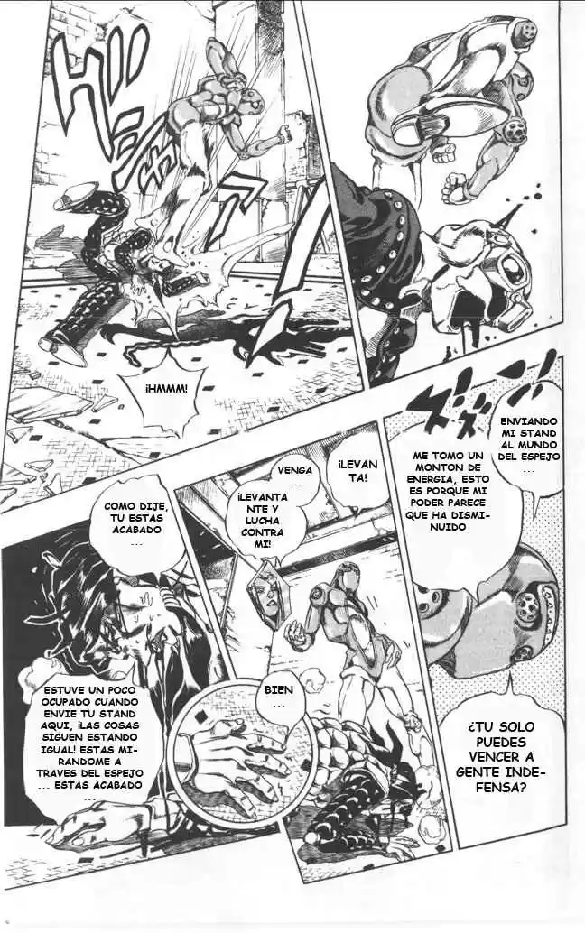 JoJos Bizarre Adventure Parte 1- Phantom Blood - Capítulo 482 - Página 14 - LectorTMOo