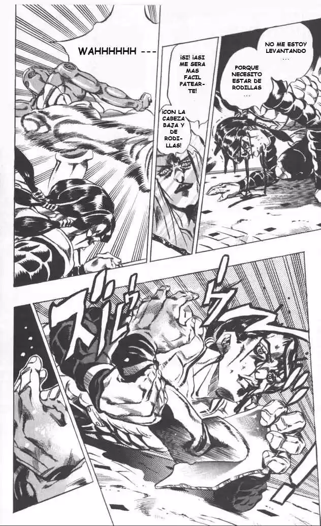JoJos Bizarre Adventure Parte 1- Phantom Blood - Capítulo 482 - Página 15 - LectorTMOo