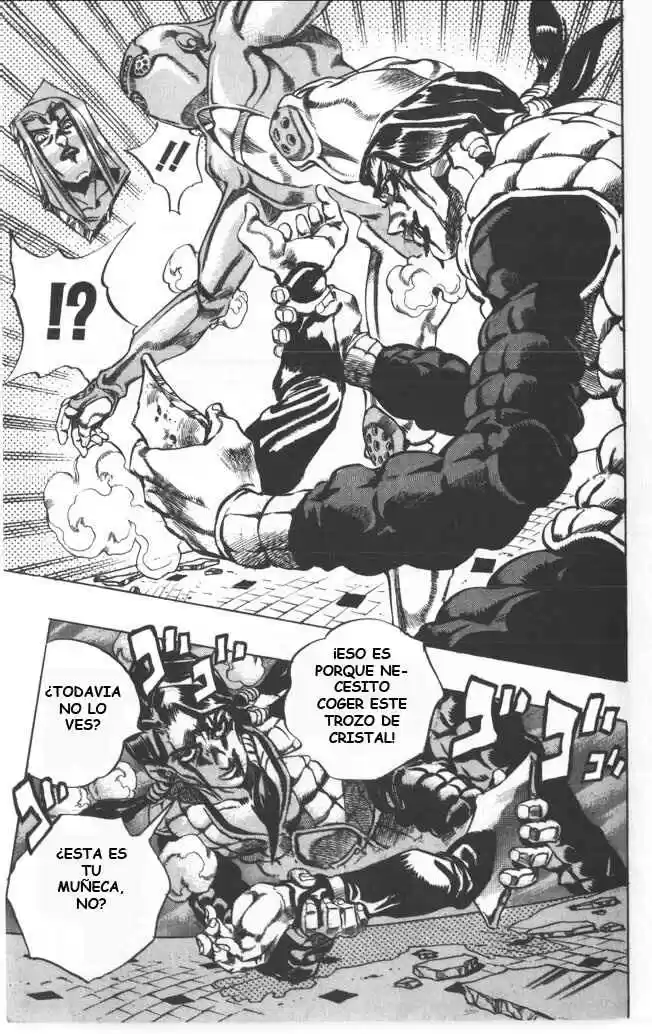 JoJos Bizarre Adventure Parte 1- Phantom Blood - Capítulo 482 - Página 16 - LectorTMOo