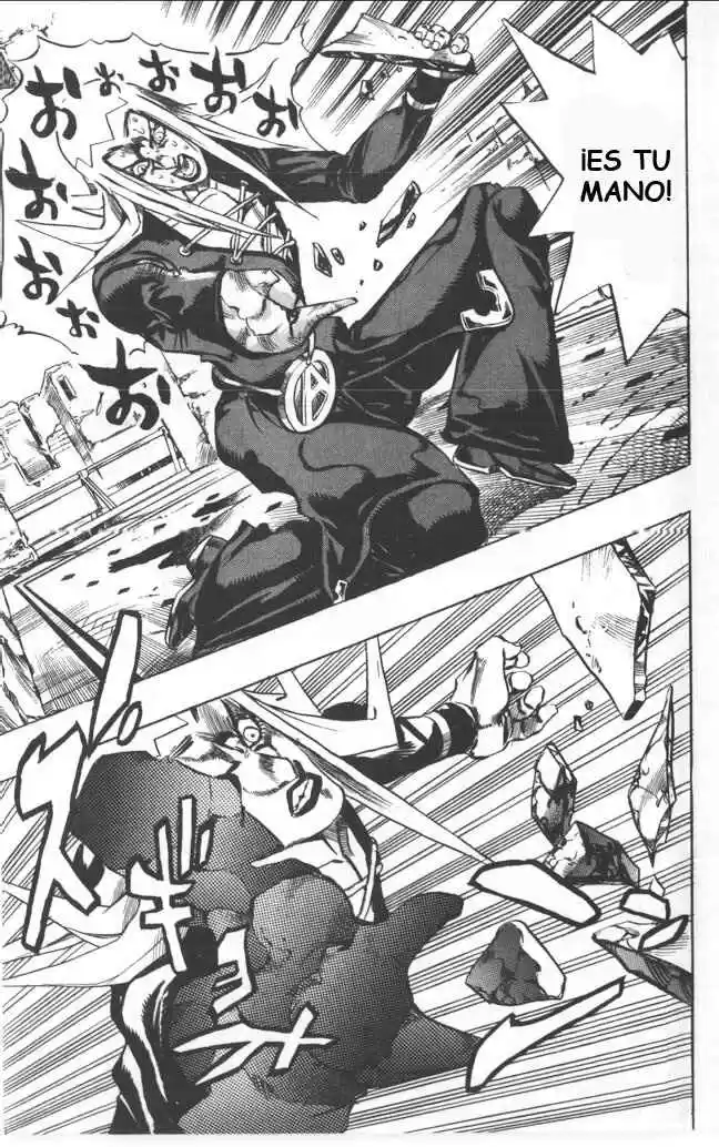 JoJos Bizarre Adventure Parte 1- Phantom Blood - Capítulo 482 - Página 18 - LectorTMOo