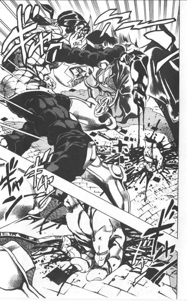 JoJos Bizarre Adventure Parte 1- Phantom Blood - Capítulo 483 - Página 8 - LectorTMOo