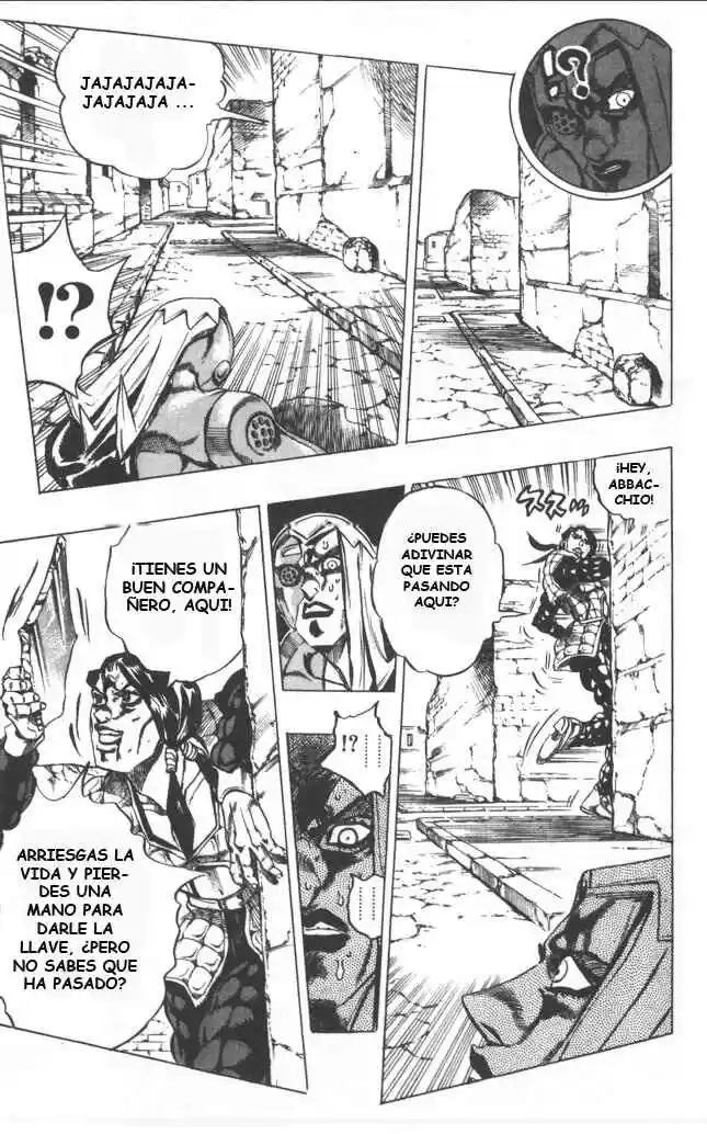 JoJos Bizarre Adventure Parte 1- Phantom Blood - Capítulo 483 - Página 14 - LectorTMOo