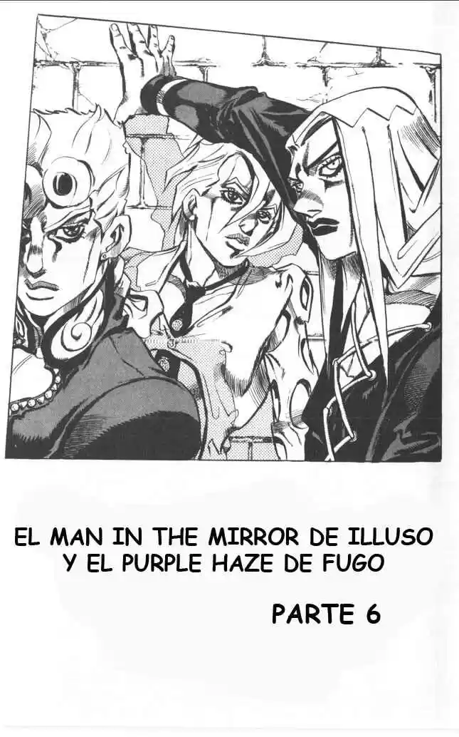 JoJos Bizarre Adventure Parte 1- Phantom Blood - Capítulo 484 - Página 2 - LectorTMOo