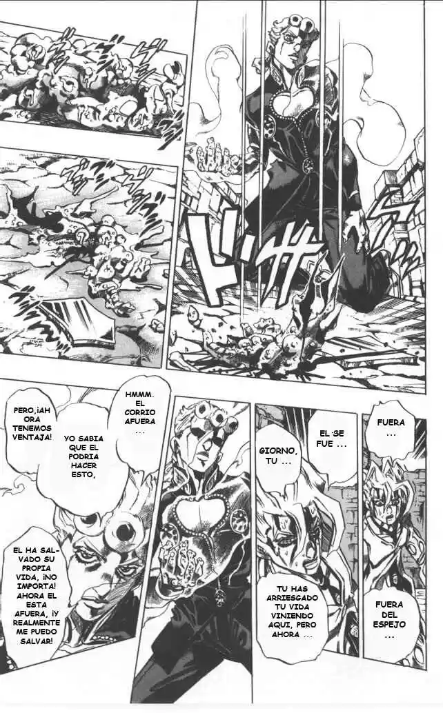 JoJos Bizarre Adventure Parte 1- Phantom Blood - Capítulo 484 - Página 16 - LectorTMOo