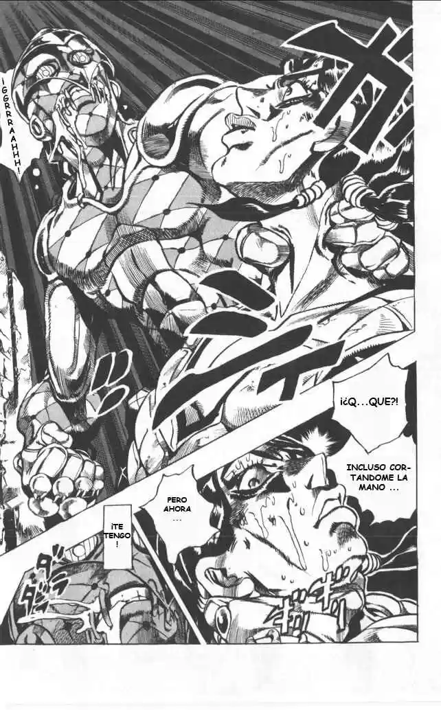 JoJos Bizarre Adventure Parte 1- Phantom Blood - Capítulo 484 - Página 20 - LectorTMOo