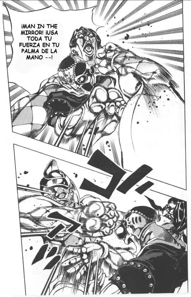 JoJos Bizarre Adventure Parte 1- Phantom Blood - Capítulo 485 - Página 5 - LectorTMOo
