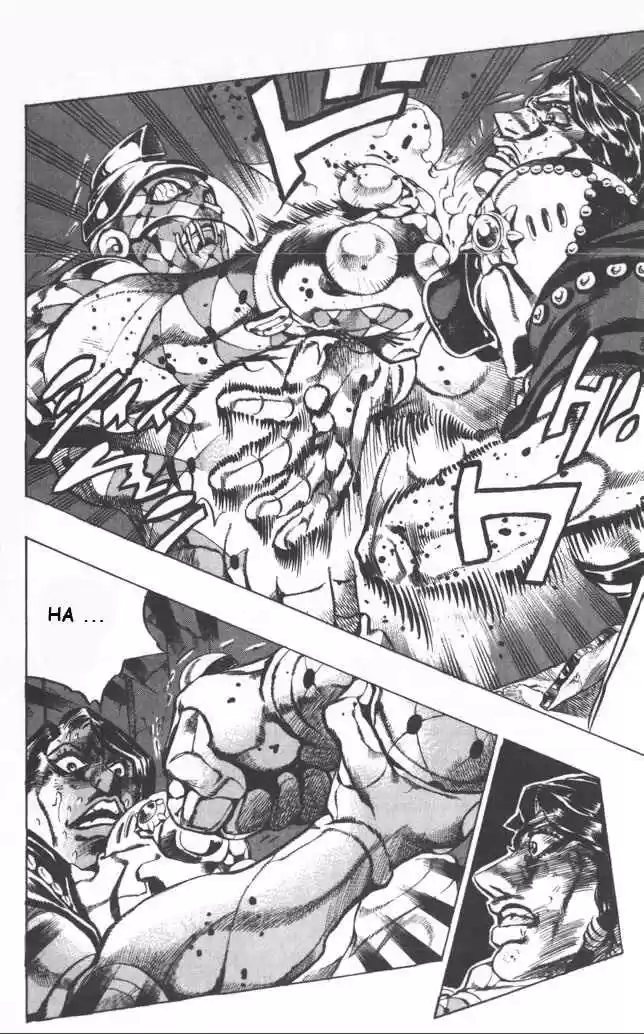 JoJos Bizarre Adventure Parte 1- Phantom Blood - Capítulo 485 - Página 6 - LectorTMOo