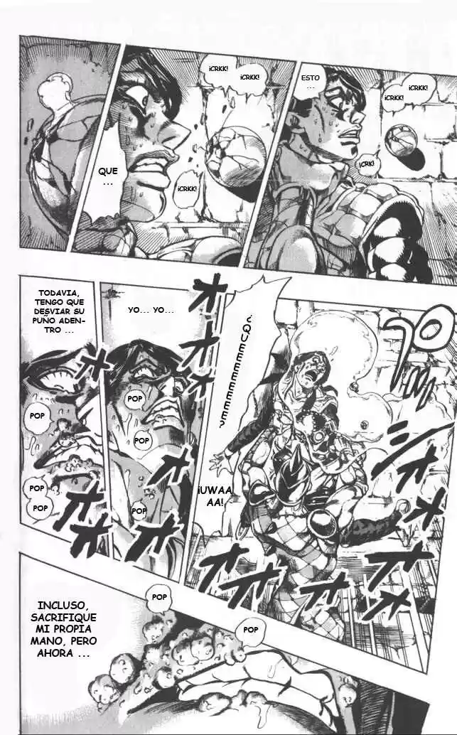 JoJos Bizarre Adventure Parte 1- Phantom Blood - Capítulo 485 - Página 8 - LectorTMOo