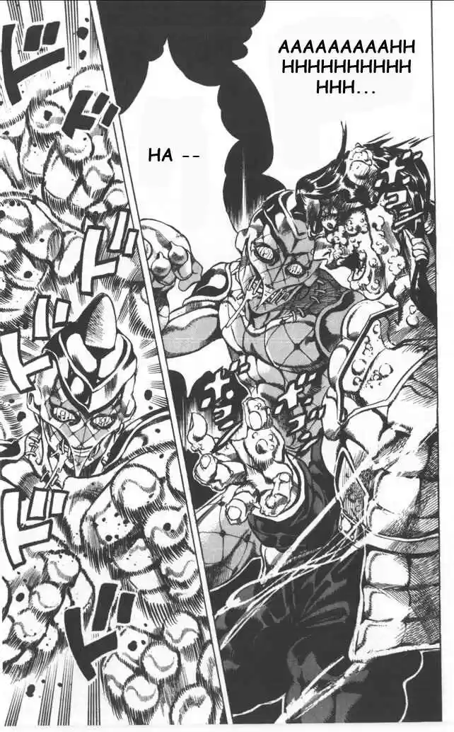 JoJos Bizarre Adventure Parte 1- Phantom Blood - Capítulo 485 - Página 9 - LectorTMOo