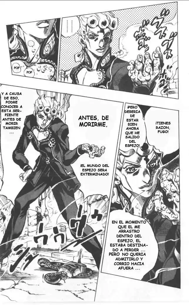 JoJos Bizarre Adventure Parte 1- Phantom Blood - Capítulo 485 - Página 13 - LectorTMOo