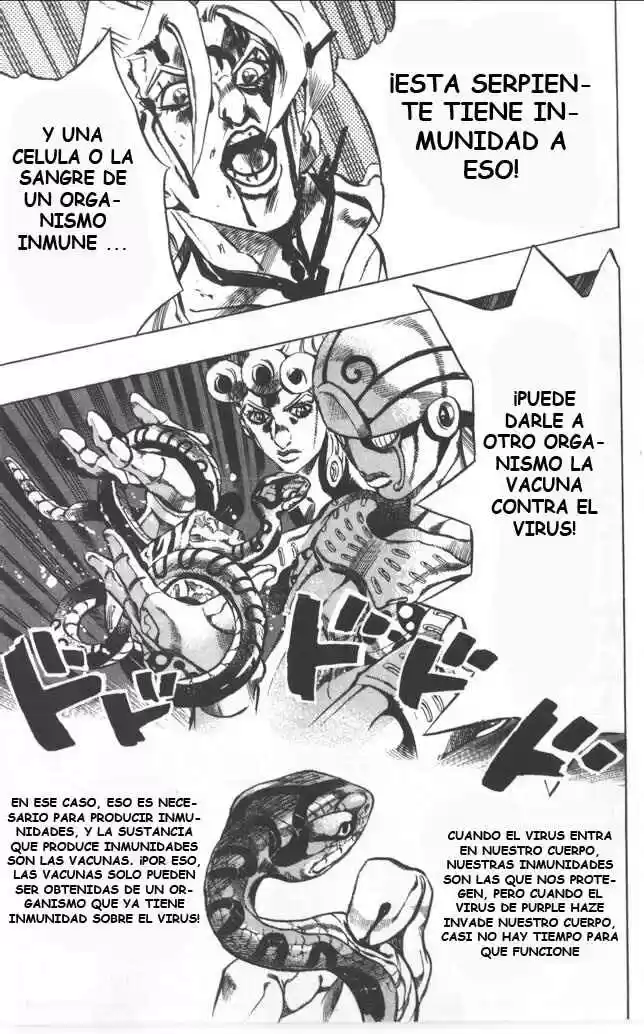 JoJos Bizarre Adventure Parte 1- Phantom Blood - Capítulo 485 - Página 15 - LectorTMOo
