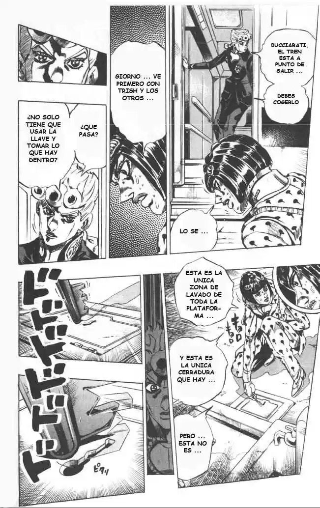 JoJos Bizarre Adventure Parte 1- Phantom Blood - Capítulo 486 - Página 15 - LectorTMOo