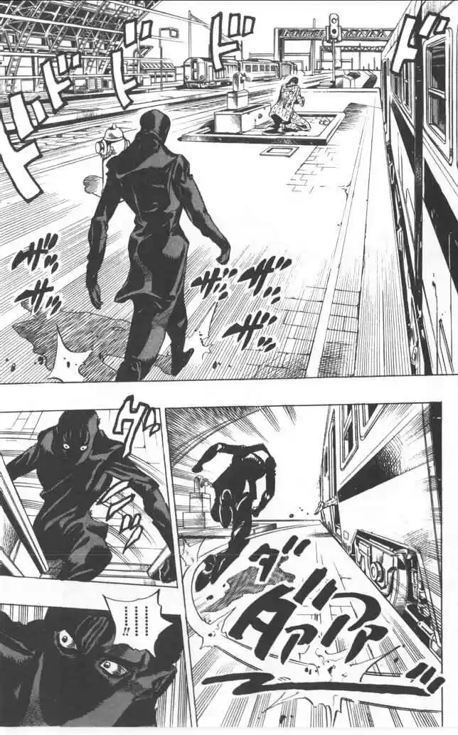 JoJos Bizarre Adventure Parte 1- Phantom Blood - Capítulo 487 - Página 4 - LectorTMOo