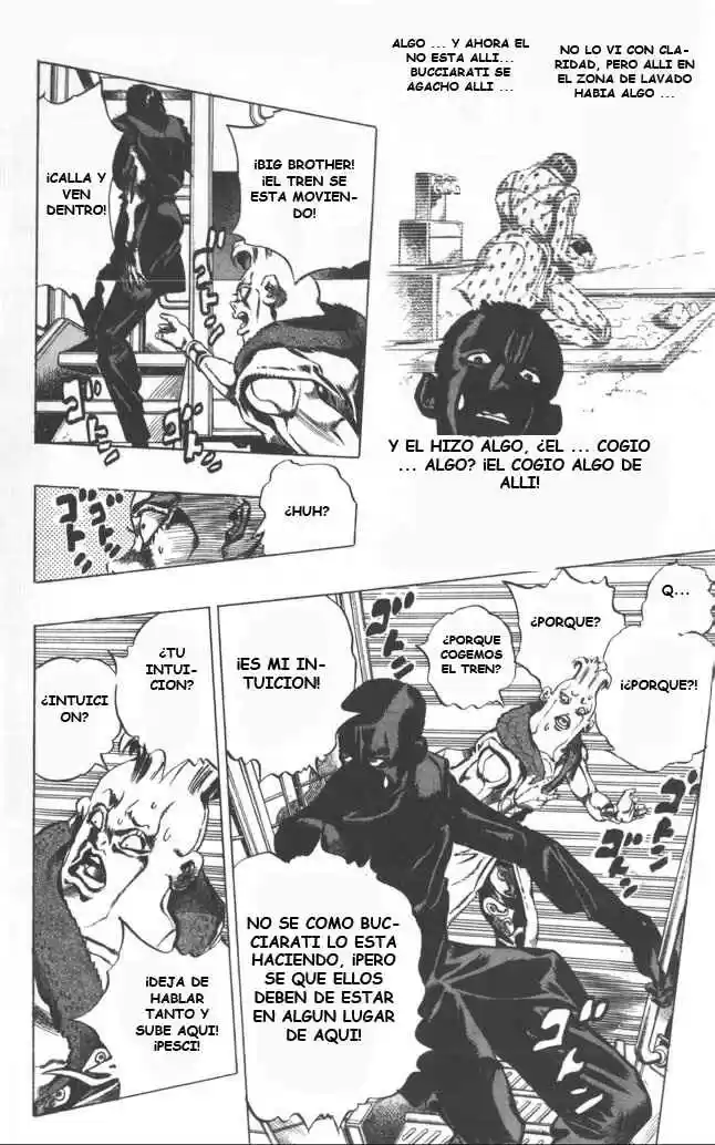 JoJos Bizarre Adventure Parte 1- Phantom Blood - Capítulo 487 - Página 13 - LectorTMOo