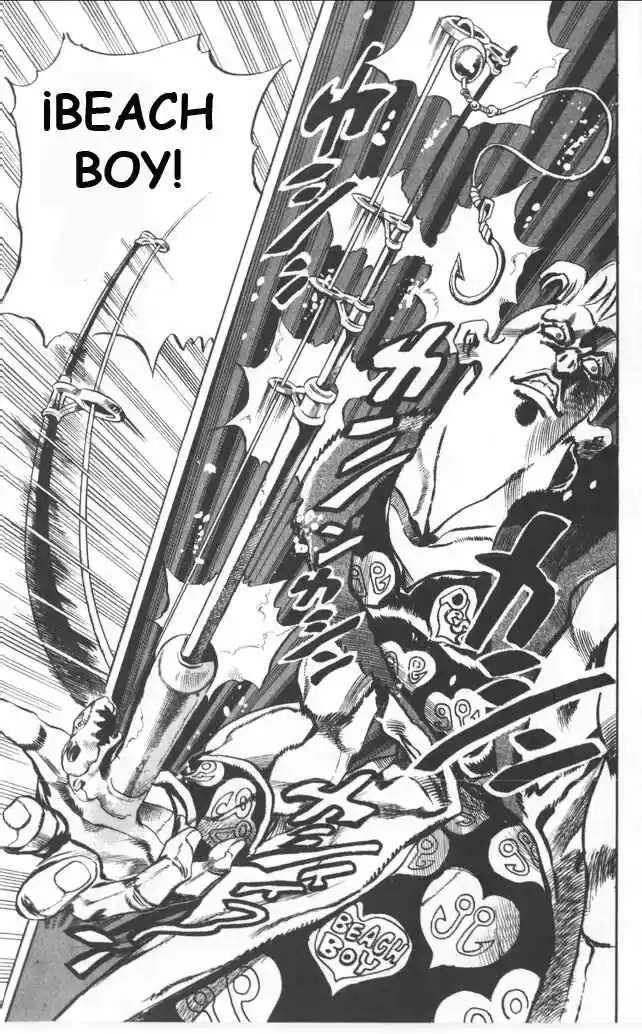 JoJos Bizarre Adventure Parte 1- Phantom Blood - Capítulo 487 - Página 16 - LectorTMOo