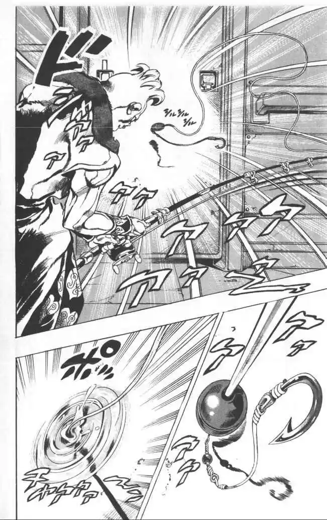 JoJos Bizarre Adventure Parte 1- Phantom Blood - Capítulo 487 - Página 17 - LectorTMOo