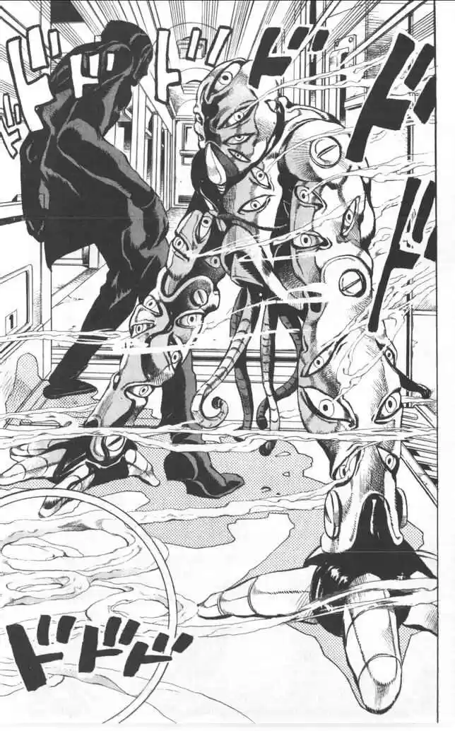 JoJos Bizarre Adventure Parte 1- Phantom Blood - Capítulo 488 - Página 8 - LectorTMOo