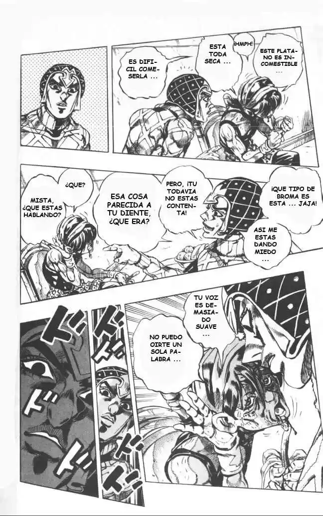 JoJos Bizarre Adventure Parte 1- Phantom Blood - Capítulo 488 - Página 15 - LectorTMOo