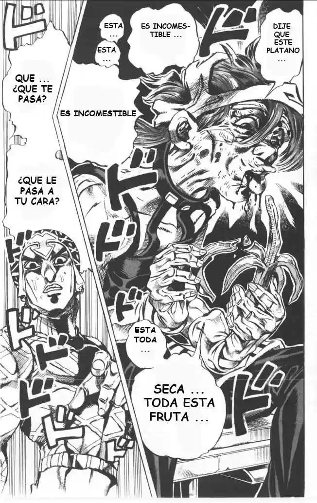 JoJos Bizarre Adventure Parte 1- Phantom Blood - Capítulo 488 - Página 16 - LectorTMOo