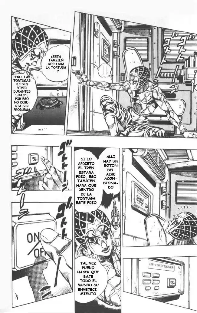 JoJos Bizarre Adventure Parte 1- Phantom Blood - Capítulo 489 - Página 19 - LectorTMOo