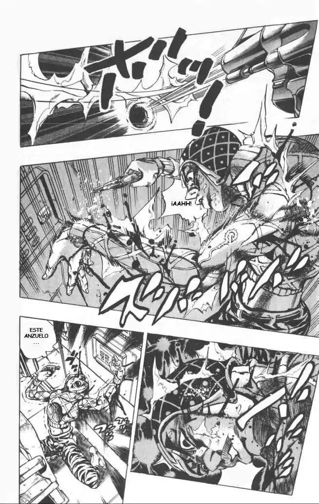 JoJos Bizarre Adventure Parte 1- Phantom Blood - Capítulo 490 - Página 9 - LectorTMOo