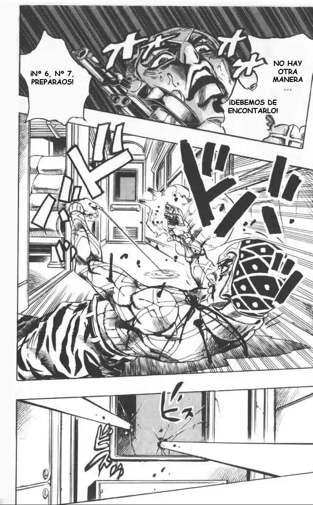 JoJos Bizarre Adventure Parte 1- Phantom Blood - Capítulo 490 - Página 15 - LectorTMOo