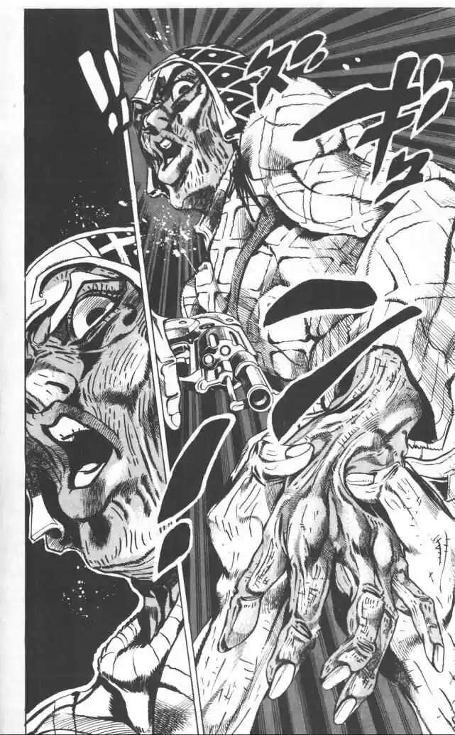 JoJos Bizarre Adventure Parte 1- Phantom Blood - Capítulo 491 - Página 11 - LectorTMOo